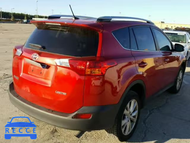 2013 TOYOTA RAV4 LIMIT 2T3YFREV9DW023112 image 3