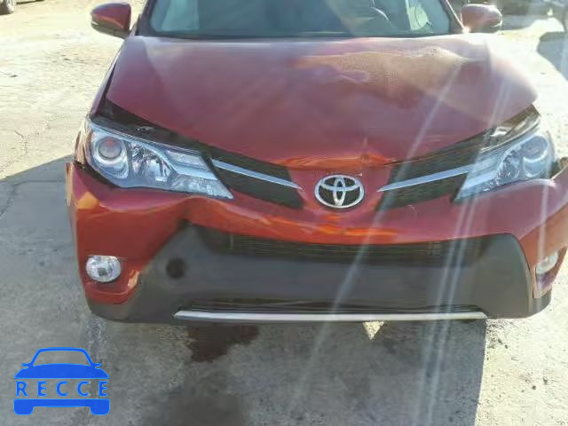 2013 TOYOTA RAV4 LIMIT 2T3YFREV9DW023112 image 6