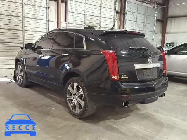 2012 CADILLAC SRX PREMIU 3GYFNCE32CS501351 image 2