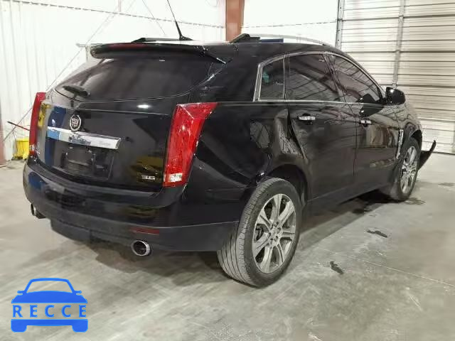 2012 CADILLAC SRX PREMIU 3GYFNCE32CS501351 image 3