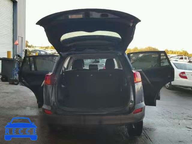 2014 TOYOTA RAV4 LIMIT JTMYFREV5ED037975 image 9