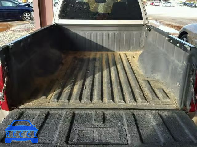 2009 CHEVROLET COLORADO 1GCCS199X98101401 image 5