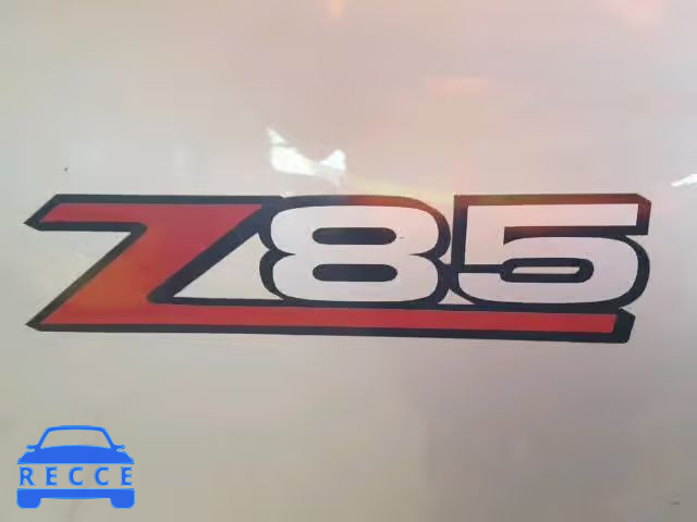 2009 CHEVROLET COLORADO 1GCCS199X98101401 image 8