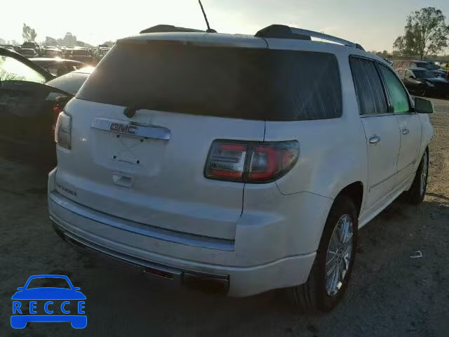 2013 GMC ACADIA DEN 1GKKRTKD9DJ263186 зображення 3