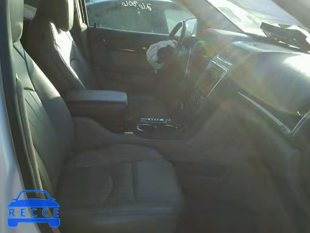 2013 GMC ACADIA DEN 1GKKRTKD9DJ263186 зображення 4
