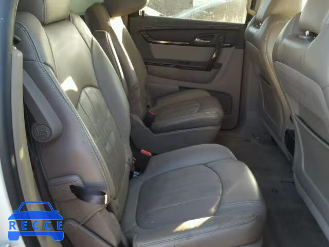 2013 GMC ACADIA DEN 1GKKRTKD9DJ263186 зображення 5