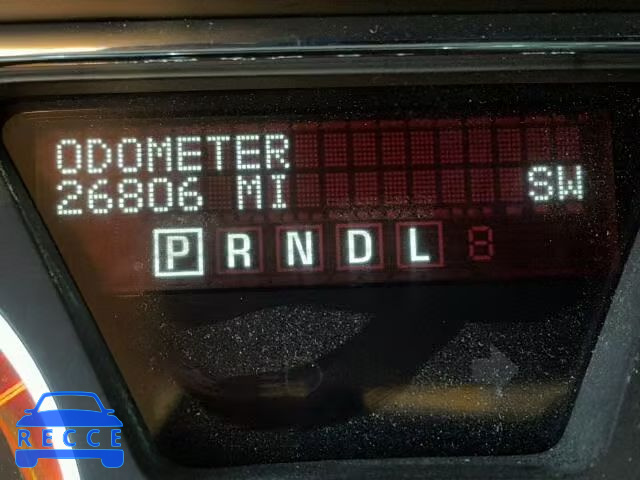 2013 GMC ACADIA DEN 1GKKRTKD9DJ263186 зображення 7