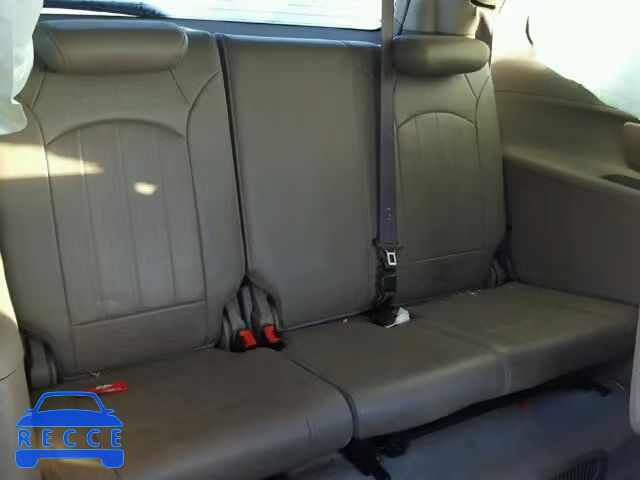 2013 GMC ACADIA DEN 1GKKRTKD9DJ263186 зображення 8