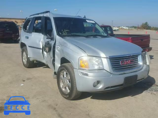 2007 GMC ENVOY 1GKDS13S472291894 image 0