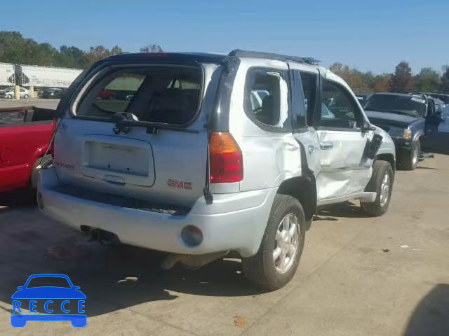 2007 GMC ENVOY 1GKDS13S472291894 image 3