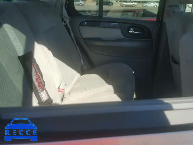 2007 GMC ENVOY 1GKDS13S472291894 image 5