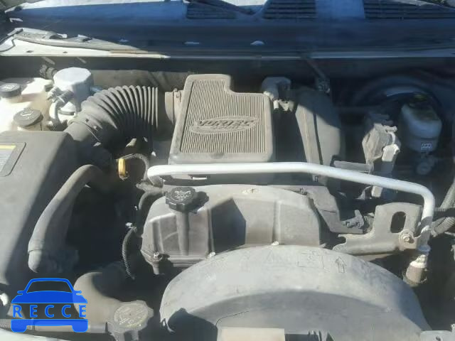 2007 GMC ENVOY 1GKDS13S472291894 image 6