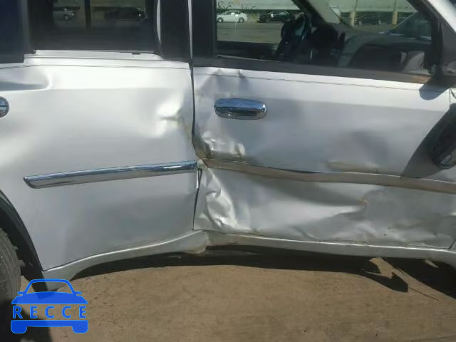 2007 GMC ENVOY 1GKDS13S472291894 image 8