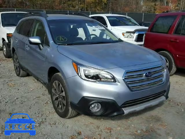 2016 SUBARU OUTBACK 2. 4S4BSAJC1G3302709 image 0