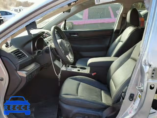 2016 SUBARU OUTBACK 2. 4S4BSAJC1G3302709 image 4