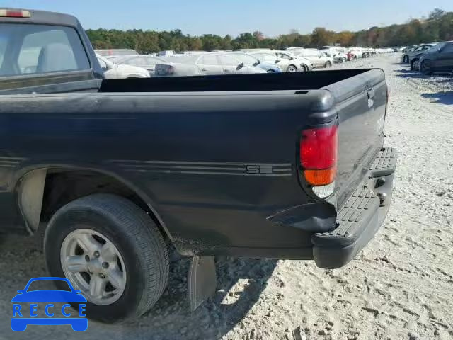 1994 MAZDA B3000 4F4CR12U8RTM05759 image 9