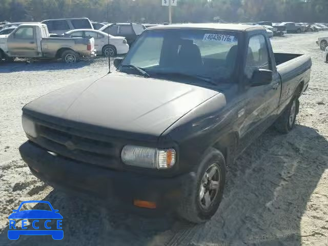 1994 MAZDA B3000 4F4CR12U8RTM05759 image 1