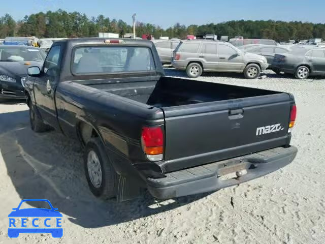 1994 MAZDA B3000 4F4CR12U8RTM05759 image 2