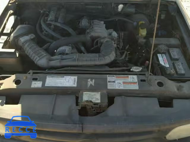 1994 MAZDA B3000 4F4CR12U8RTM05759 image 6