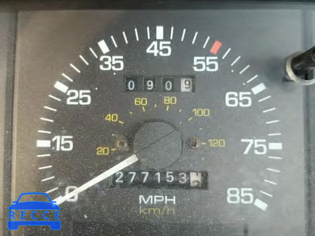 1994 MAZDA B3000 4F4CR12U8RTM05759 image 7