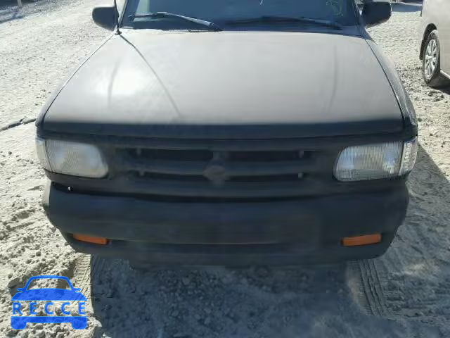 1994 MAZDA B3000 4F4CR12U8RTM05759 image 8