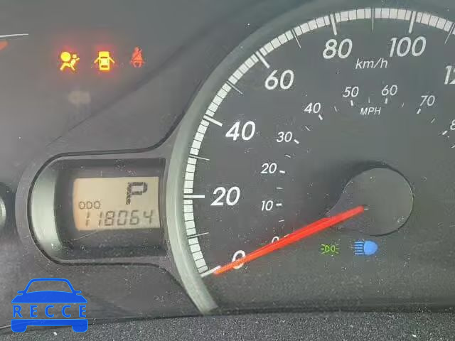 2013 TOYOTA SIENNA 5TDZK3DC4DS292648 image 7