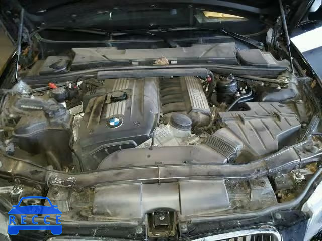 2011 BMW 328XI WBAPK7C56BF084864 image 6