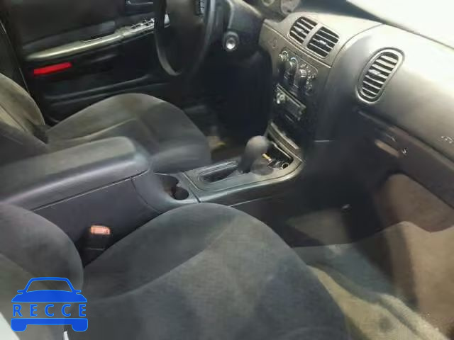 2003 DODGE INTREPID S 2B3HD46R83H564064 image 4