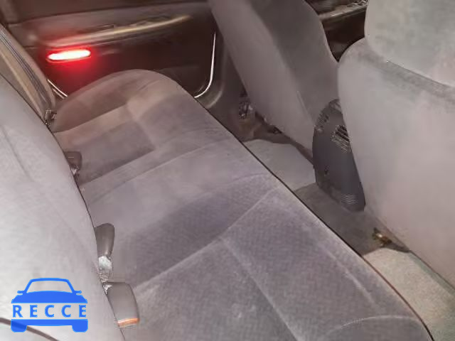 2003 DODGE INTREPID S 2B3HD46R83H564064 image 5