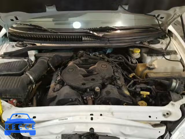 2003 DODGE INTREPID S 2B3HD46R83H564064 image 6