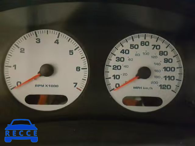 2003 DODGE INTREPID S 2B3HD46R83H564064 image 7