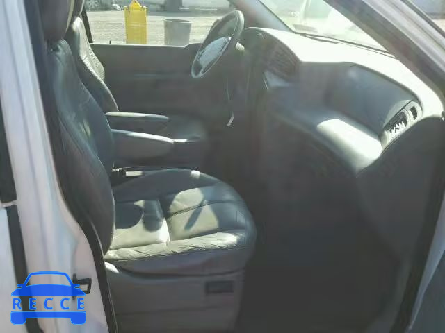 2000 FORD WINDSTAR S 2FMZA5343YBB36385 image 4