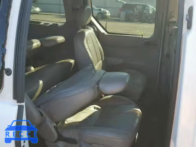 2000 FORD WINDSTAR S 2FMZA5343YBB36385 image 5