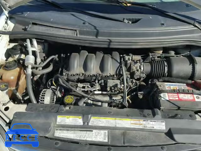 2000 FORD WINDSTAR S 2FMZA5343YBB36385 image 6