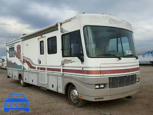 1999 FORD MH STRIPPE 3FCMF53S4XJA17189 image 0