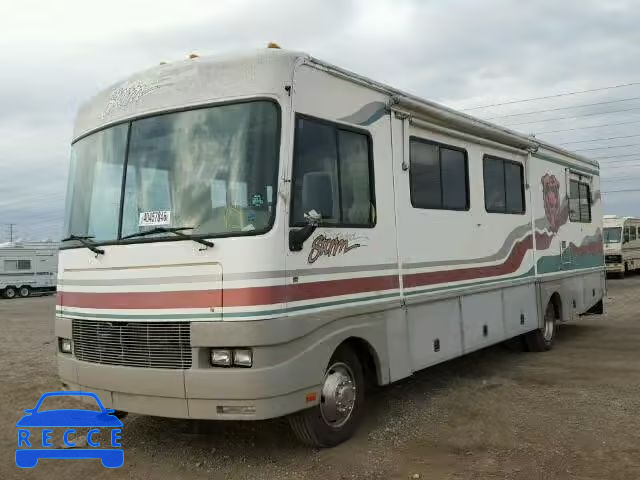 1999 FORD MH STRIPPE 3FCMF53S4XJA17189 image 1