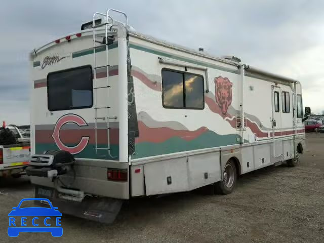 1999 FORD MH STRIPPE 3FCMF53S4XJA17189 image 3