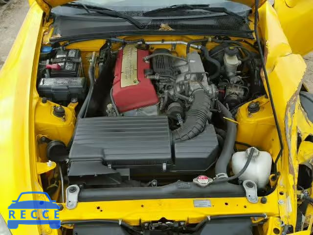 2006 HONDA S2000 JHMAP21406S000685 image 6