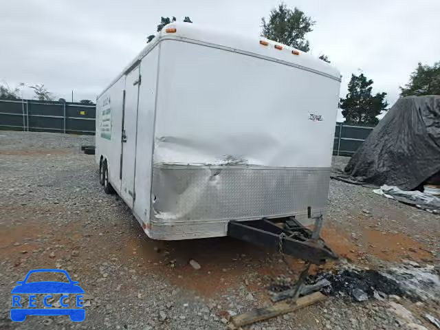 2007 HOME TRAILER 5HABE222X7N004983 image 0