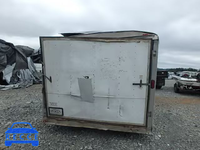 2007 HOME TRAILER 5HABE222X7N004983 image 9