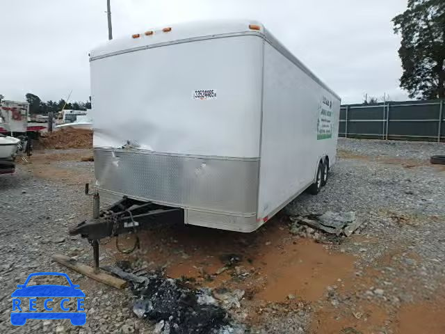 2007 HOME TRAILER 5HABE222X7N004983 image 1