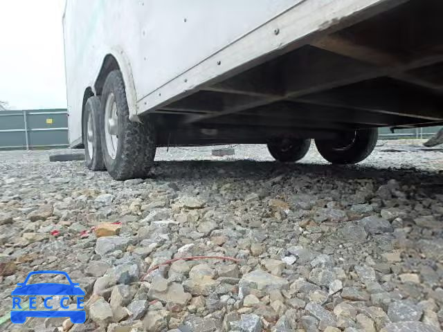 2007 HOME TRAILER 5HABE222X7N004983 image 7