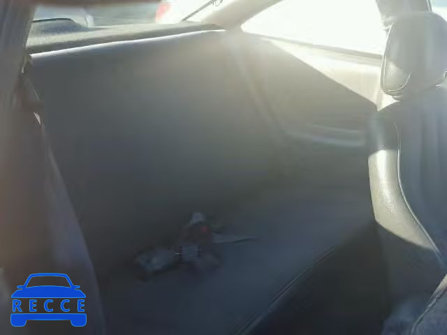 1997 CHEVROLET CAVALIER/R 3G1JC1246VS877702 image 5