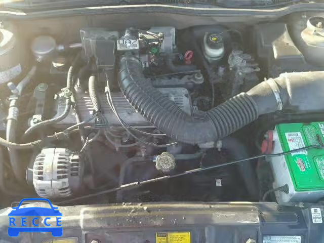 1997 CHEVROLET CAVALIER/R 3G1JC1246VS877702 image 6