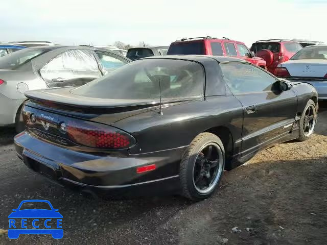 2001 PONTIAC FIREBIRD 2G2FS22K312108308 image 3