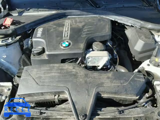 2015 BMW 328XI SULE WBA3B5C57FF961550 image 6