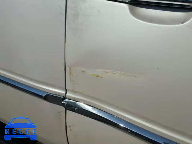 2008 CADILLAC ESCALADE L 1GYFK63888R141540 image 9