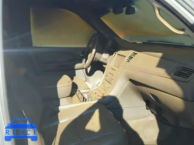 2008 CADILLAC ESCALADE L 1GYFK63888R141540 image 4