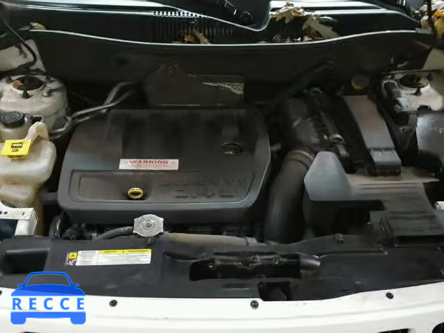 2009 JEEP COMPASS SP 1J4FF47B59D205952 image 6