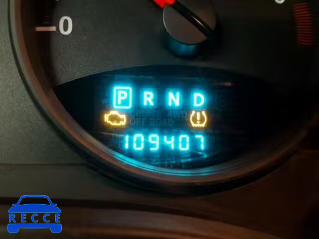2009 JEEP COMPASS SP 1J4FF47B59D205952 image 7